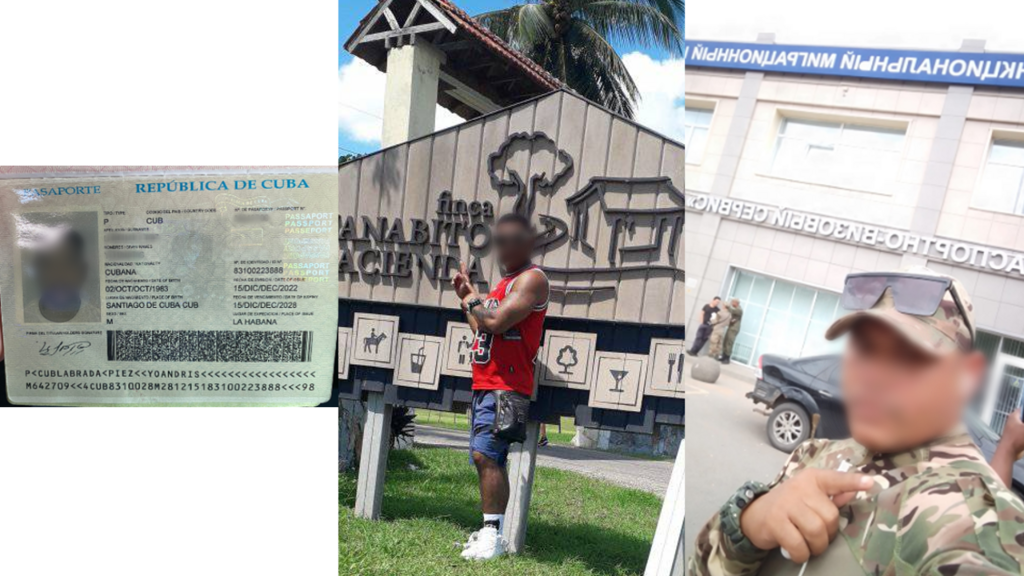 How Russia is recruiting Cuban mercenaries